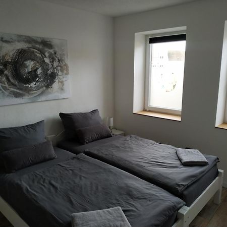 Doja Medical Wellness Center Appartement Bernburg Buitenkant foto
