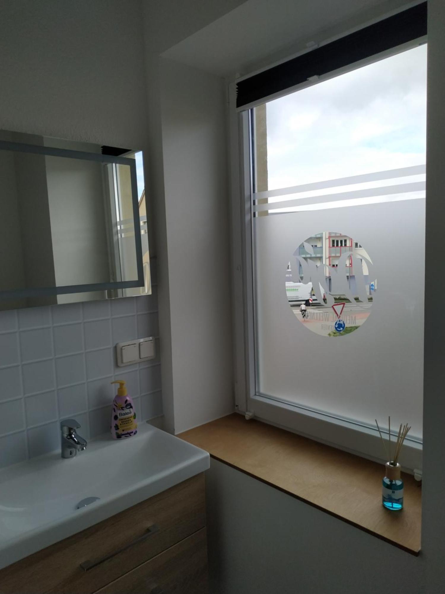 Doja Medical Wellness Center Appartement Bernburg Buitenkant foto